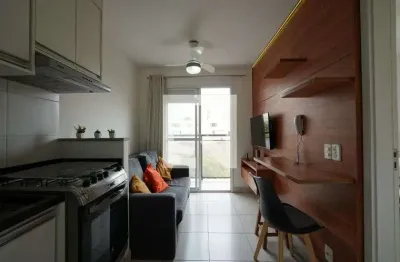 Apartamento com 1 quarto à venda na Rua Doutor Clemente Jobim, --, Cambuci, São Paulo