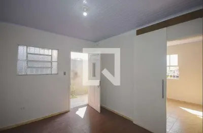 Casa com 2 quartos à venda na Rua Luís Araújo Faria, --, Jardim Monte Kemel, São Paulo