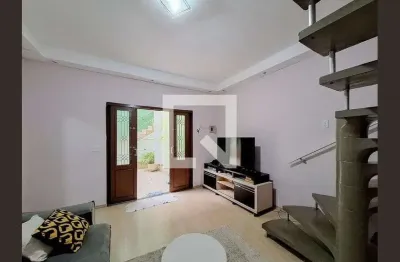 Casa com 4 quartos à venda na Rua Lauro Bento, --, Vila Roque, São Paulo