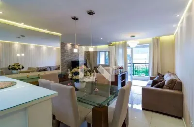 Apartamento com 2 quartos à venda na Rua Doutor Laerte Setúbal, --, Panamby, São Paulo