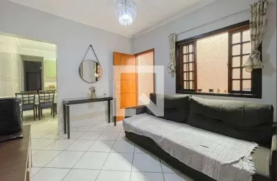 Casa com 3 quartos à venda na Rua João Domingues Tavares, --, Planalto, São Bernardo do Campo