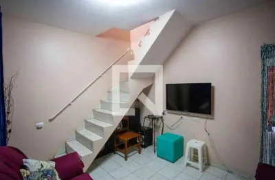 Casa com 2 quartos à venda na Rua dos Estudantes, --, Conceição, Diadema