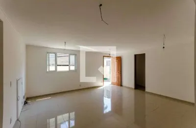 Casa em condomínio fechado com 3 quartos à venda na Rua Luís de Andrade, --, Piqueri, São Paulo