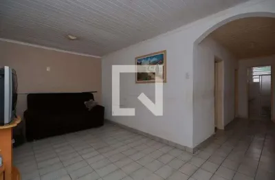 Casa com 4 quartos à venda na Rua Ponta da Areia, --, Vila Amália, São Paulo