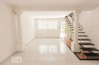 Casa em condomínio fechado com 2 quartos à venda na Rua Lubavitch, --, Bom Retiro, São Paulo