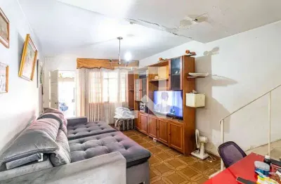 Casa com 2 quartos à venda na Rua Emília Maria Ramalho Torres, --, Butantã, São Paulo