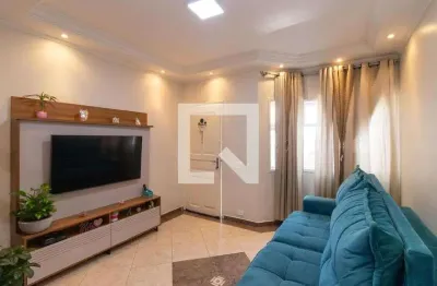 Casa em condomínio fechado com 2 quartos à venda na Rua José Martins Borges, --, Tucuruvi, São Paulo