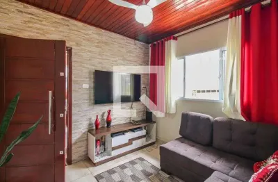 Casa com 2 quartos à venda na Avenida Manoel dos Santos Braga, --, Vila Jacuí, São Paulo