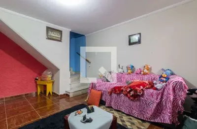 Casa com 4 quartos à venda na Rua Doutor Alexandre Ferreira, --, Jardim Brasil, São Paulo
