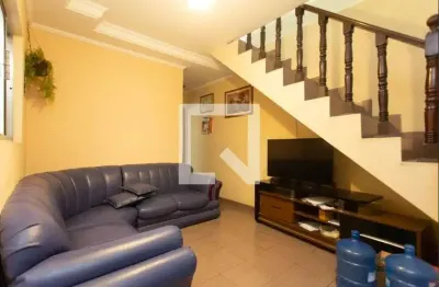 Casa com 5 quartos à venda na Rua Flor de Quaresma, --, Vila Jacuí, São Paulo