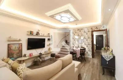 Casa com 2 quartos à venda na Rua das Palmas, --, Vila Guilherme, São Paulo