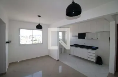 Apartamento com 2 quartos à venda na Avenida Deputado Emílio Carlos, --, Vila Santa Maria, São Paulo