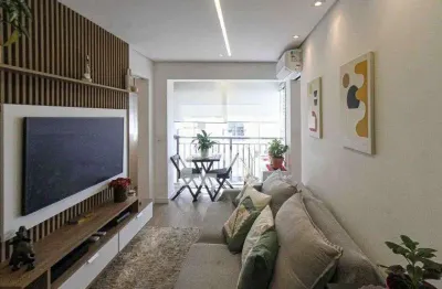Apartamento com 2 quartos à venda na Avenida Cipriano Rodrigues, --, Vila Formosa, São Paulo