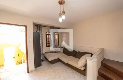 Casa com 4 quartos à venda na Rua Catrimani, --, Cidade Patriarca, São Paulo