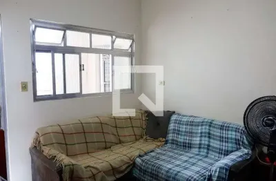 Casa com 2 quartos à venda na Rua Osvaldo Manoel de Oliveira, --, Padroeira, Osasco