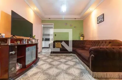 Casa com 4 quartos à venda na Rua Antônio Fortunato, --, Ponte Rasa, São Paulo