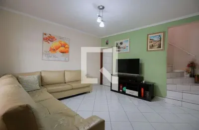 Casa com 2 quartos à venda na Rua Doutor Alcides Cintra Bueno Filho, --, Vila Amália, São Paulo