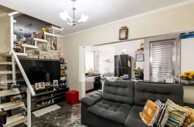 Casa com 4 quartos à venda na Rua Maestro Vasconcelos Chaves, --, Cangaíba, São Paulo