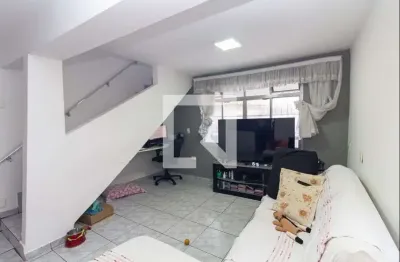 Casa à Venda - Conjunto Residencial Jose Bonifacio, 4 Quartos, 190 m2