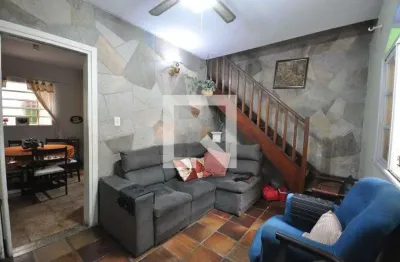 Casa com 3 quartos à venda na Rua Itanhanga, --, Tucuruvi, São Paulo