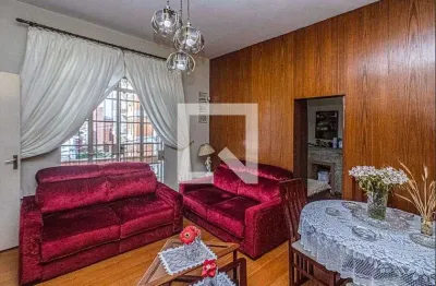 Casa com 4 quartos à venda na Rua Mazzini, --, Aclimação, São Paulo