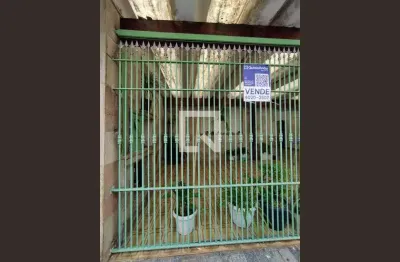 Casa com 4 quartos à venda na Rua Valdomiro Lobo da Costa, --, Vila das Mercês, São Paulo