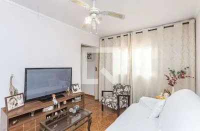 Casa com 2 quartos à venda na Rua Brás de Faria, --, Vila das Mercês, São Paulo