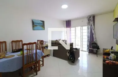 Casa com 4 quartos à venda na Avenida Carlos Drumond de Andrade, --, Santa Maria, Osasco