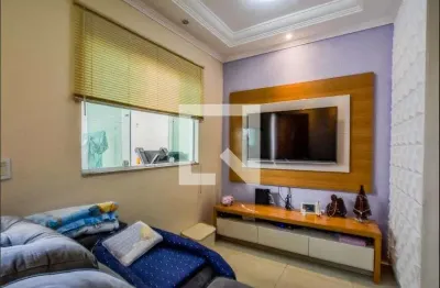 Casa com 2 quartos à venda na Rua Inglaterra, --, Santa Teresinha, Santo André