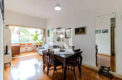 Apartamento com 1 quarto à venda na Rua Ana Cintra, --, Santa Cecília, São Paulo