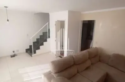 Casa com 3 quartos à venda na Rua Municipal, --, Vila Ré, São Paulo