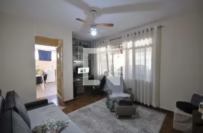 Casa com 2 quartos à venda na Rua Benfica, --, Jardim Brasil, São Paulo