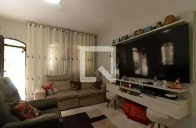 Casa com 4 quartos à venda na Rua Doutor Venâncio de Oliveira Lisboa, --, Ermelino Matarazzo, São Paulo