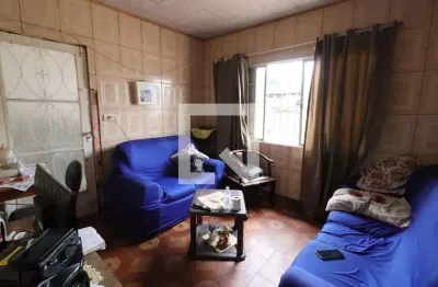 Casa com 2 quartos à venda na Rua Antônio José Nurchis, --, Pestana, Osasco