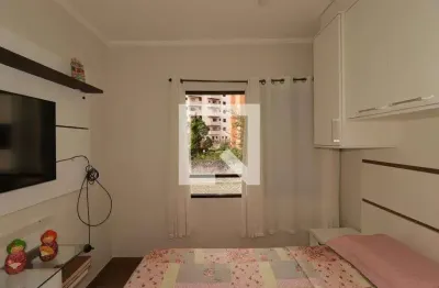 Apartamento com 2 quartos à venda na Rua da Fonte, --, Jardim Bela Vista, Santo André