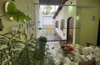 JARDIM BONFIGLIOLI - CASA DE 100m² COM 3 QUARTOS , 1 SUITE E 2 VAGAS.