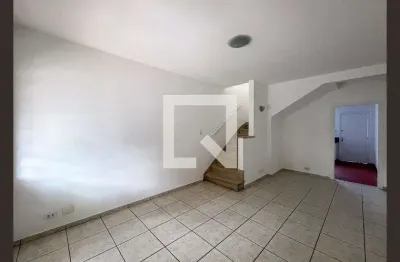 Casa com 2 quartos à venda na Rua Jaguari, --, Bosque da Saúde, São Paulo