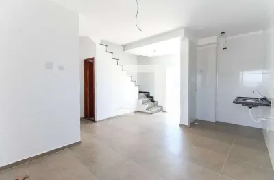 Apartamento com 2 quartos à venda na Rua São Raimundo das Mangabeiras, --, Vila Jacuí, São Paulo