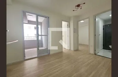 Apartamento com 2 quartos à venda na Avenida das Belezas, --, Jardim São Luís, São Paulo