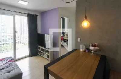 Apartamento com 2 quartos à venda na Avenida Professor Luiz Ignácio Anhaia Mello, --, Vila Prudente, São Paulo