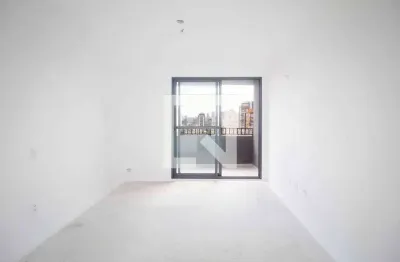 Kitnet / Stúdio à venda na Rua Cunha Gago, --, Pinheiros, São Paulo