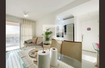 Apartamento com 2 quartos à venda na Rua Vicente Alves da Silva, --, Jardim Roberto, Osasco