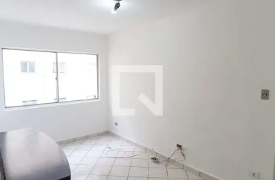 Apartamento com 2 quartos à venda na Rua dos Jatobás, --, Jabaquara, São Paulo