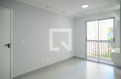 Apartamento com 2 quartos à venda na Avenida Carlos Liviero, --, Jardim Santa Emília, São Paulo
