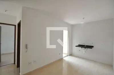Apartamento com 2 quartos à venda na Rua Francisco Zanela, --, Vila Constança, São Paulo
