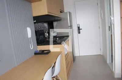 Kitnet / Stúdio à venda na Rua Rego Freitas, --, Santa Cecília, São Paulo