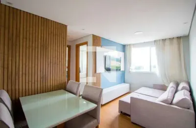 Apartamento com 1 quarto à venda na Estrada João Ducim, --, Vila Assunção, Santo André