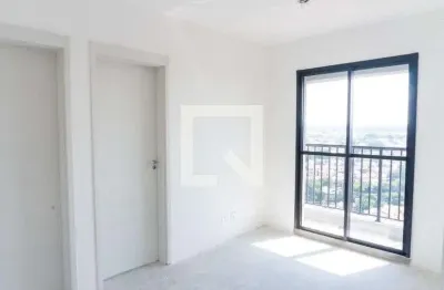 Apartamento com 2 quartos à venda na Rua Jorge Duprat Figueiredo, --, Vila Mascote, São Paulo