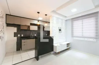 Apartamento com 2 quartos à venda na Avenida Afonso de Sampaio e Sousa, --, Vila Carmosina, São Paulo