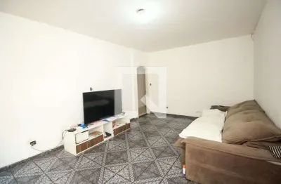 Casa com 3 quartos à venda na Rua Adelino Fontoura, --, Vila América, Santo André